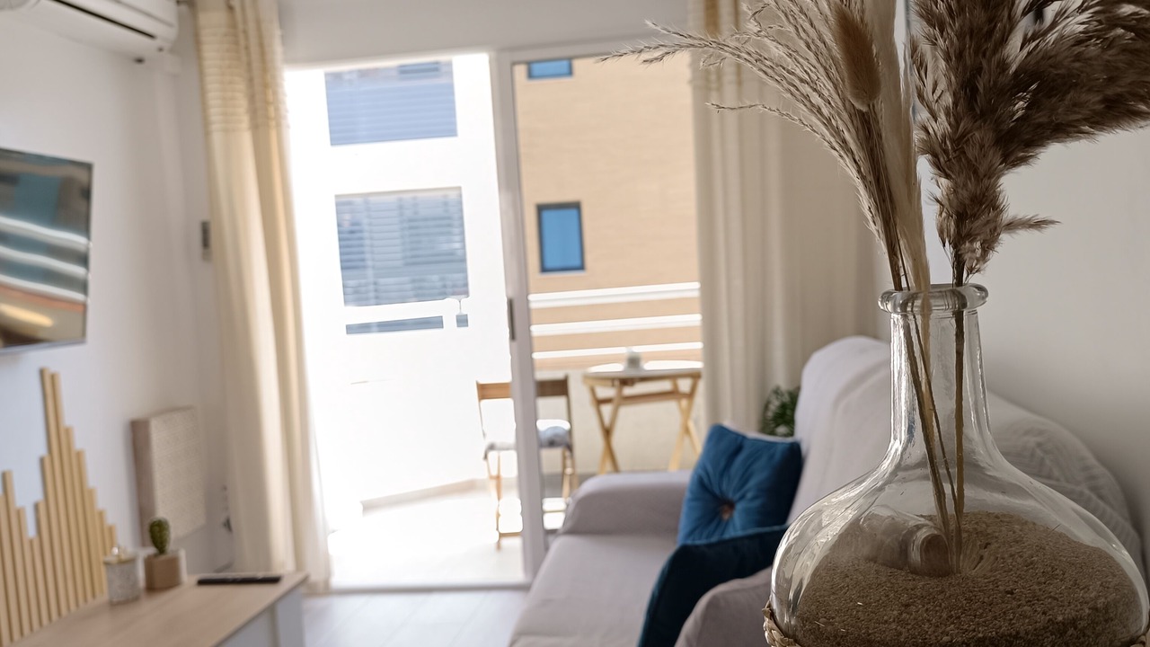 Photo of Livingroom in El Albir