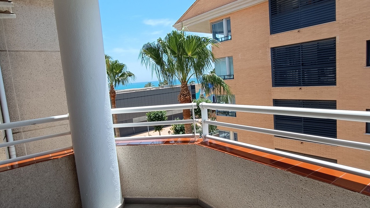 Photo of Outdoor in El Albir