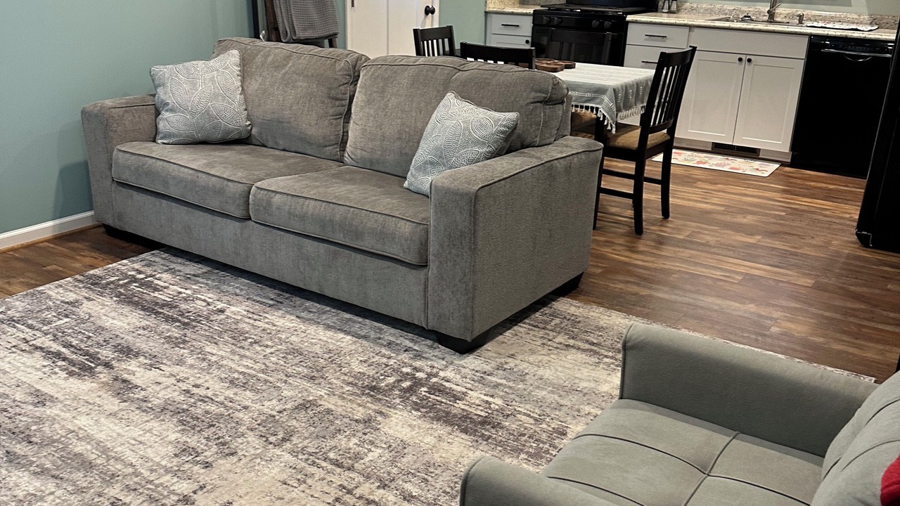 Photo of Livingroom in Foneswood