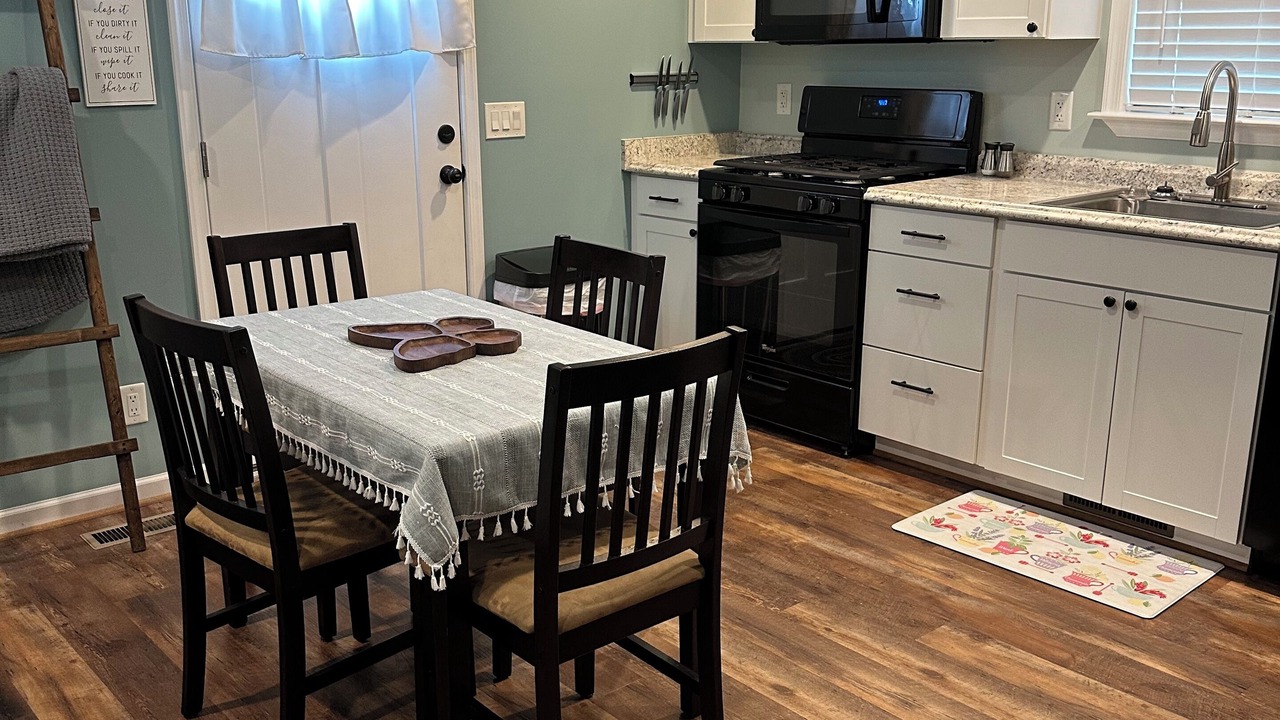 Photo of Kitchen in Foneswood