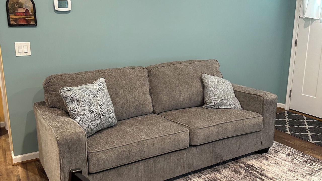 Photo of Livingroom in Foneswood