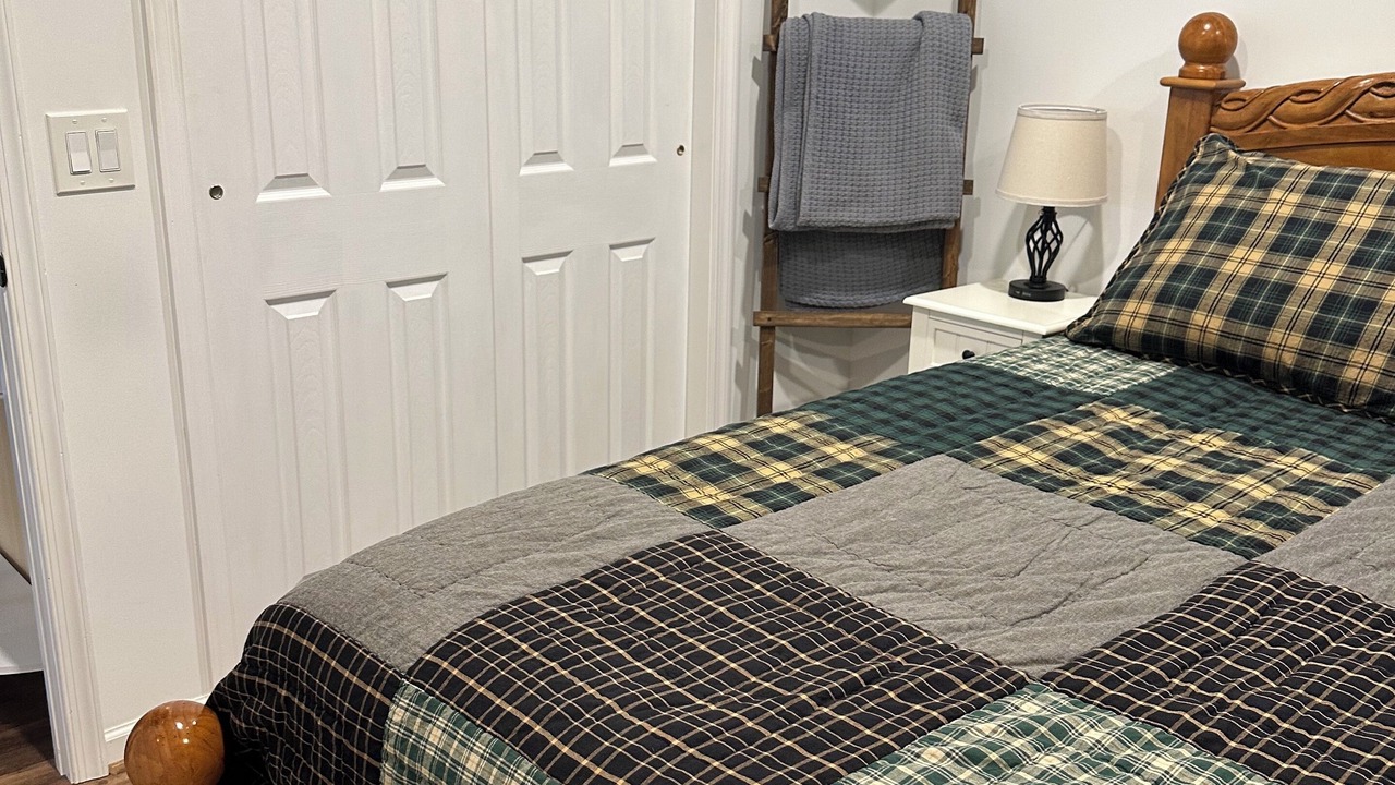 Photo of Bedroom in Foneswood