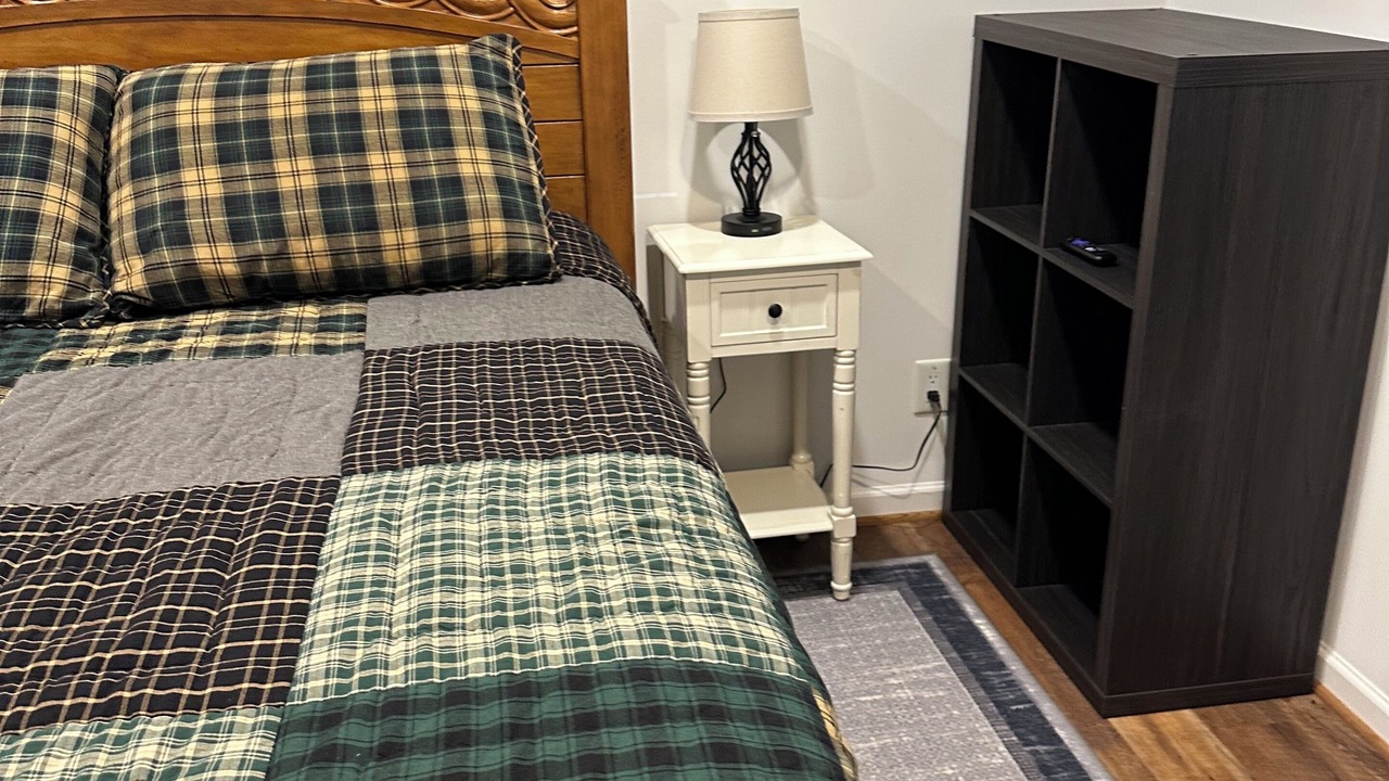 Photo of Bedroom in Foneswood