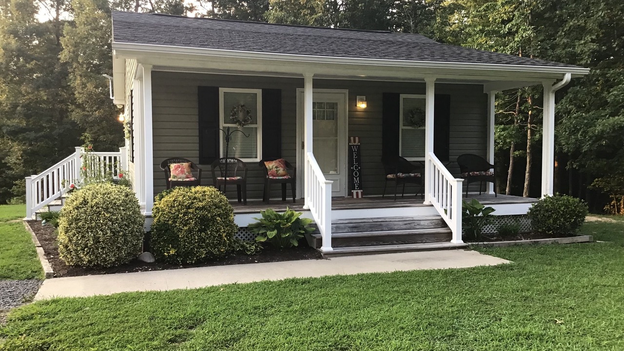 Photo of Outdoor in Foneswood