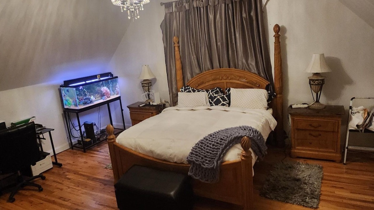 Photo of Bedroom in Ronkonkoma