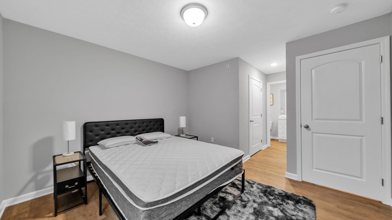 Photo of Bedroom in New Albany