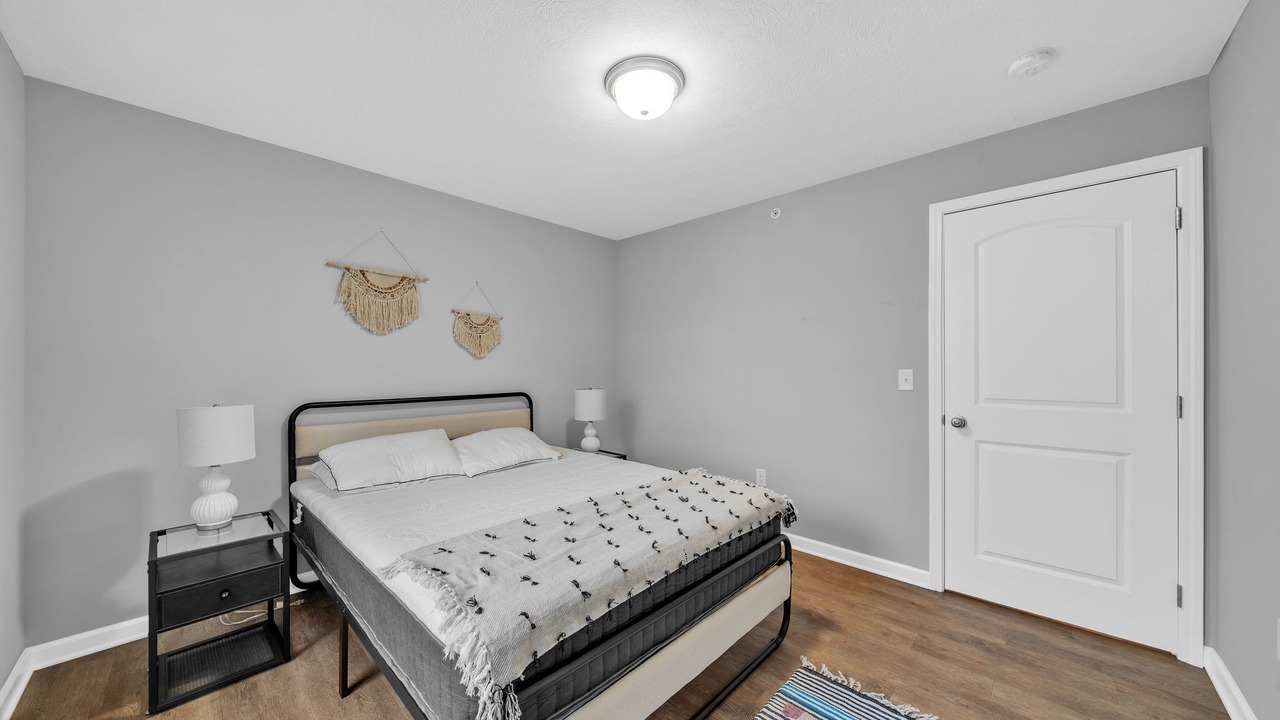 Photo of Bedroom in New Albany