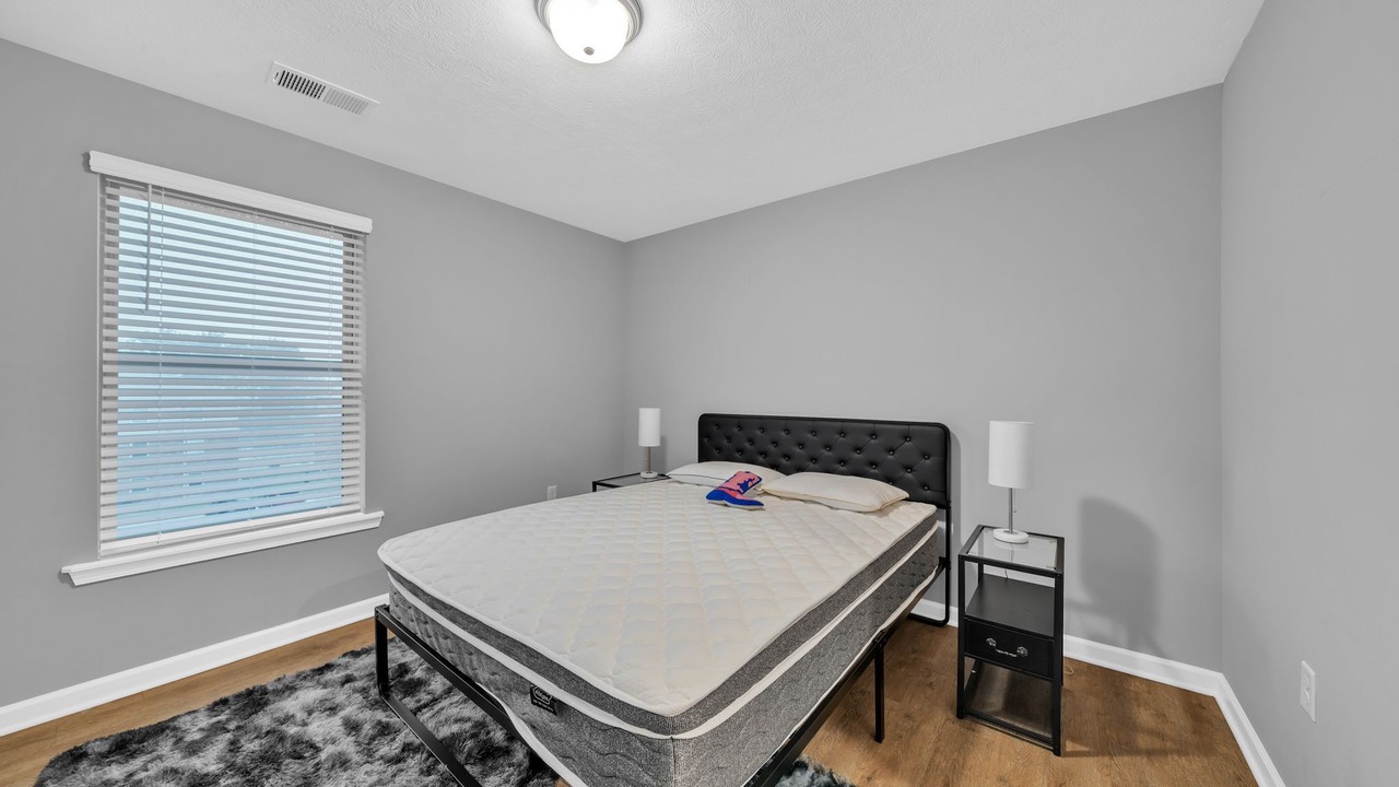 Photo of Bedroom in New Albany