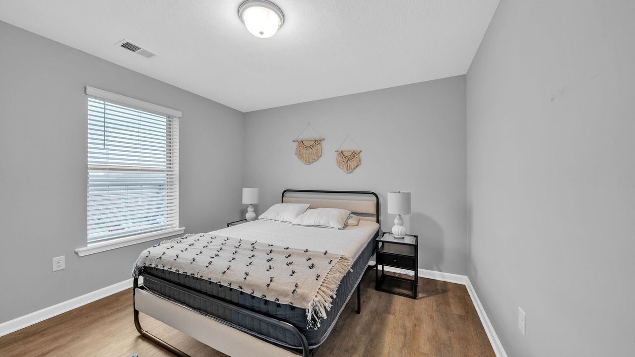 Photo of Bedroom in New Albany