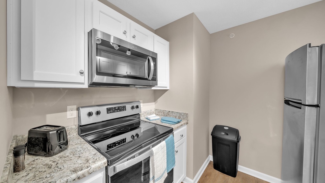 Photo of Kitchen in New Albany