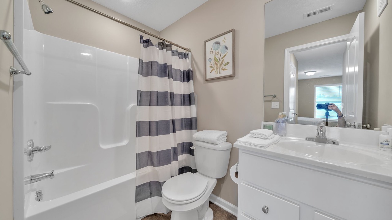 Photo of Bathroom in New Albany