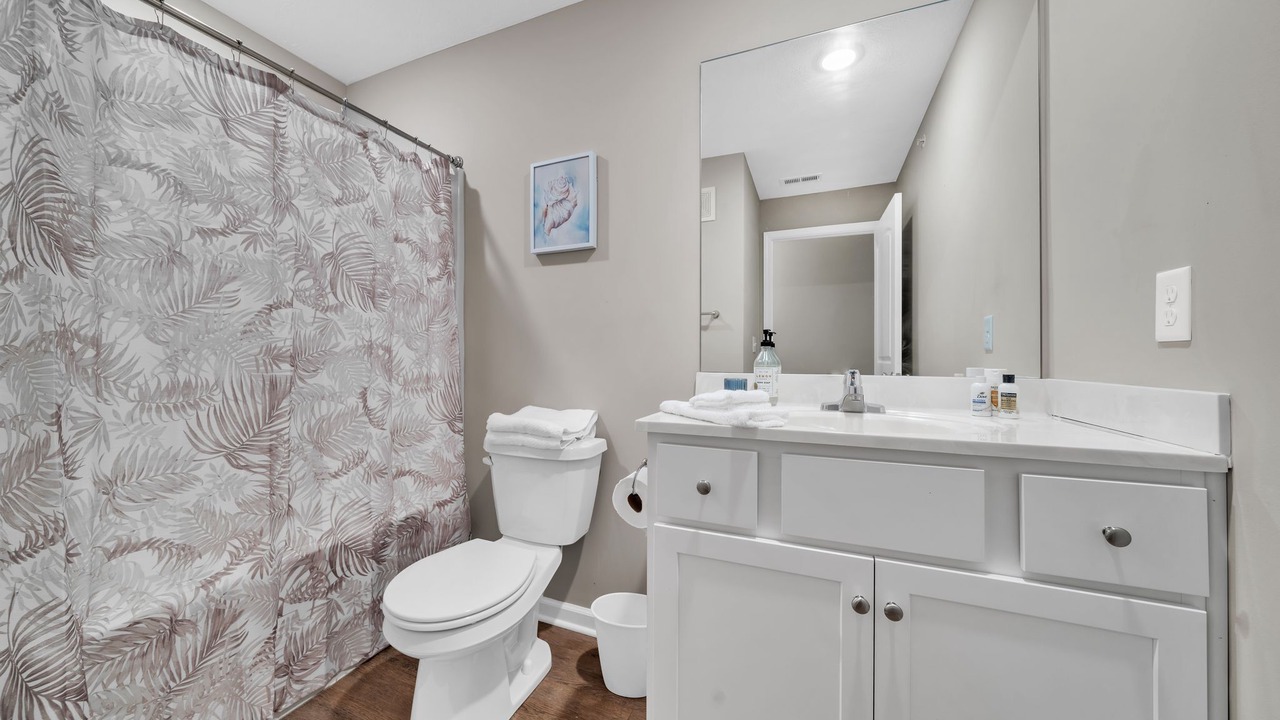 Photo of Bathroom in New Albany