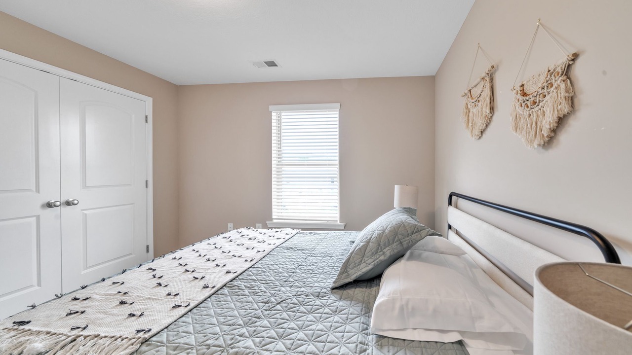 Photo of Bedroom in New Albany