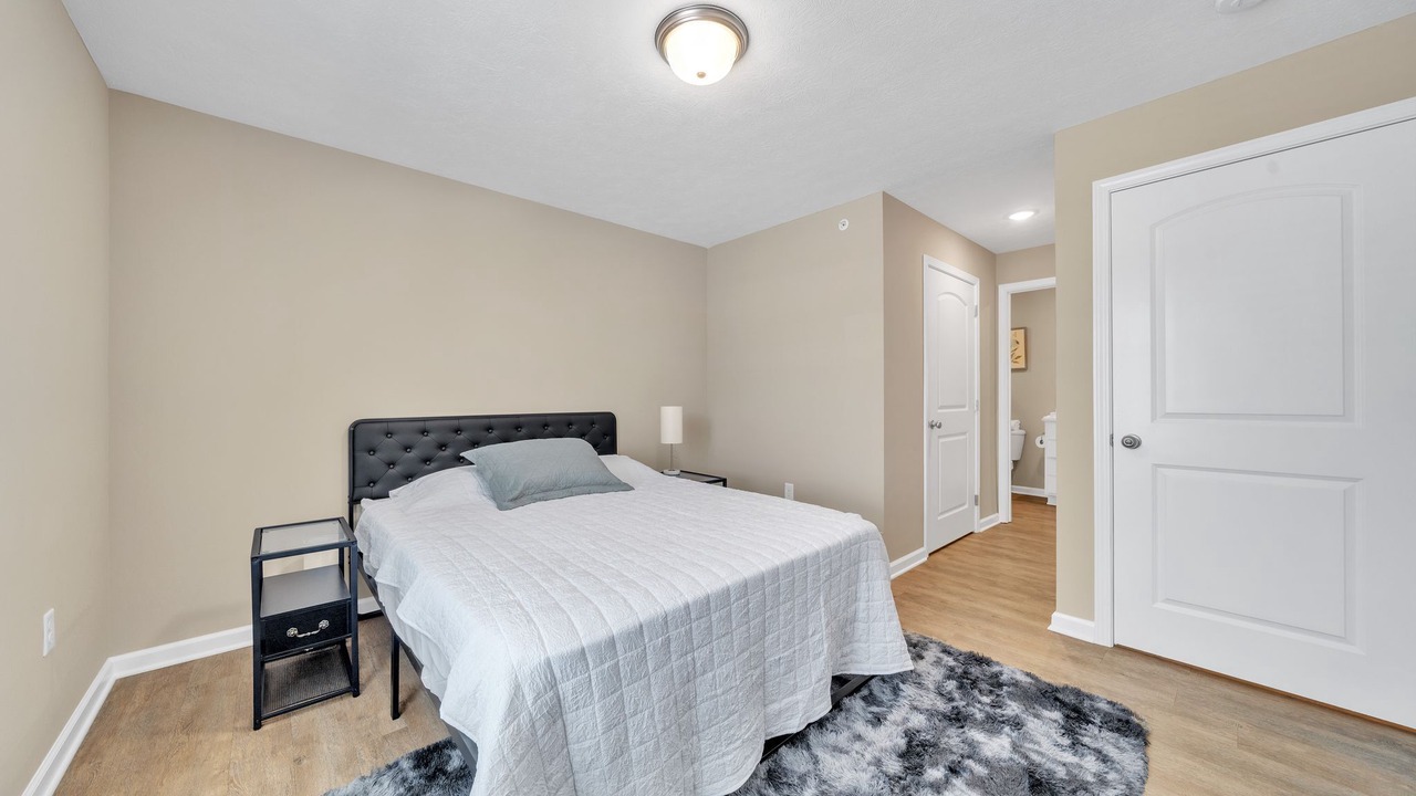 Photo of Bedroom in New Albany