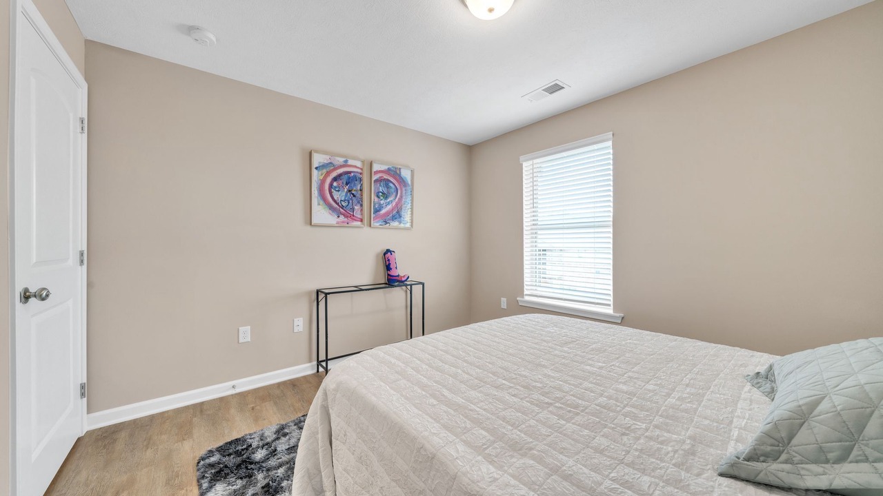 Photo of Bedroom in New Albany
