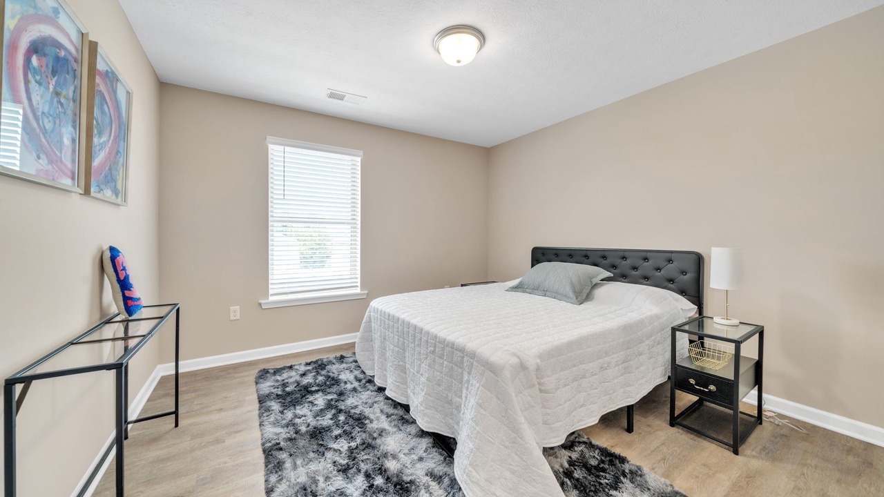 Photo of Bedroom in New Albany