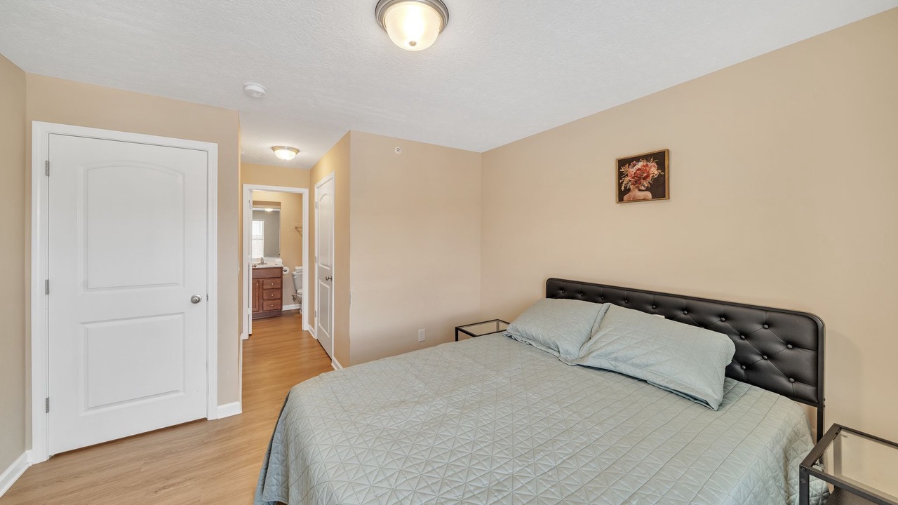 Photo of Bedroom in New Albany