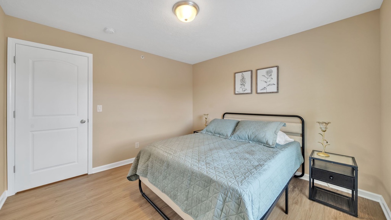 Photo of Bedroom in New Albany