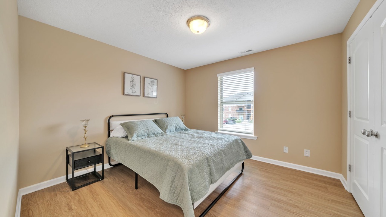 Photo of Bedroom in New Albany