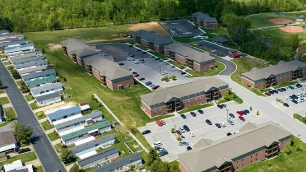 Photo of Outdoor in New Albany
