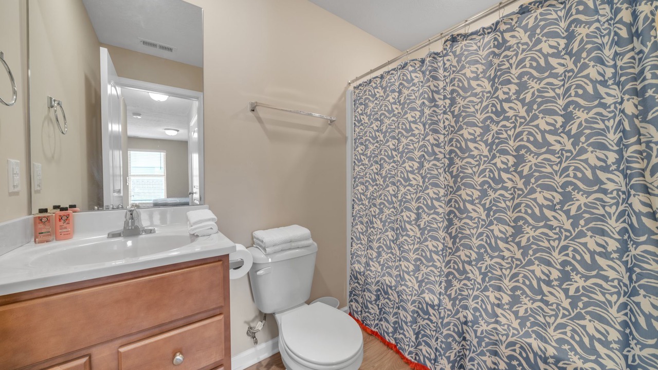 Photo of Bathroom in New Albany