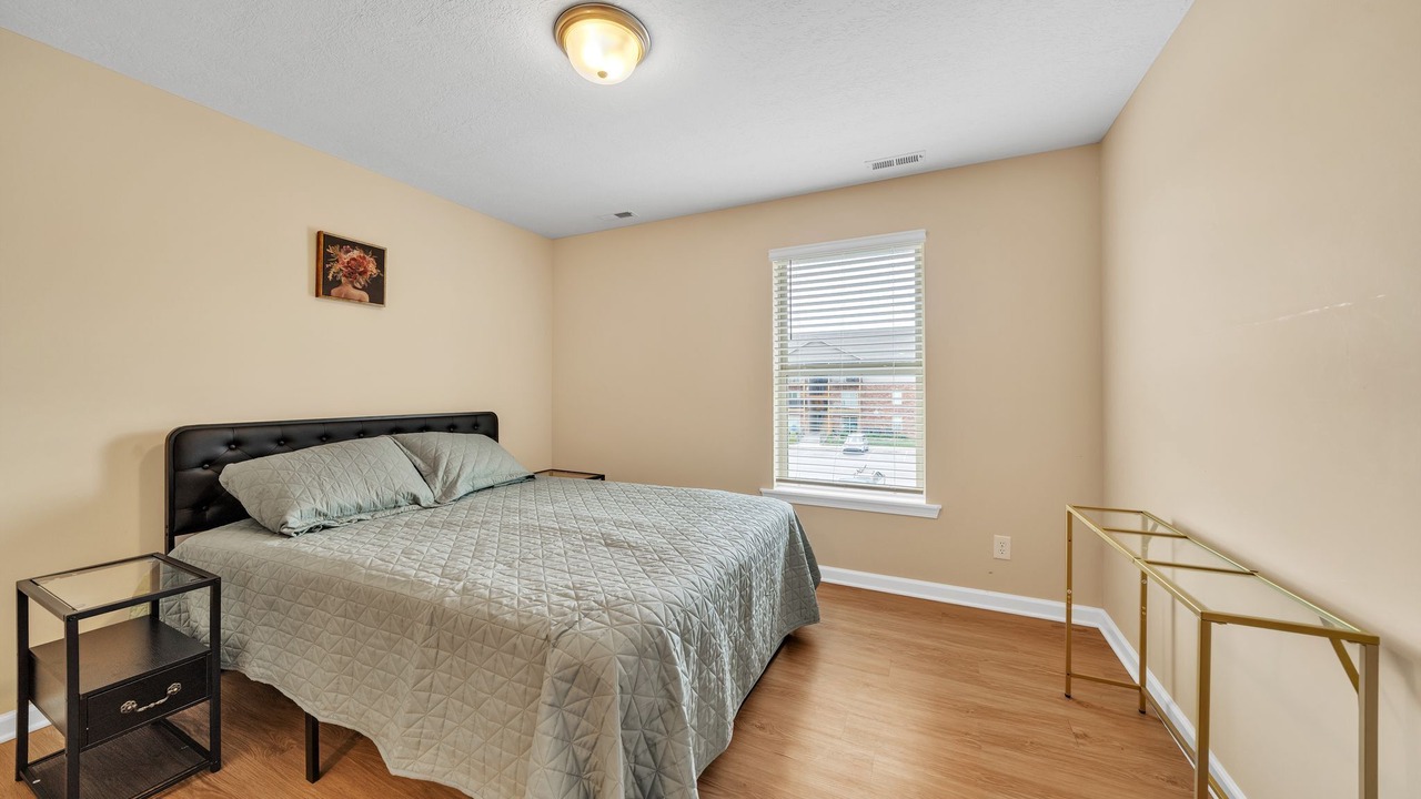 Photo of Bedroom in New Albany