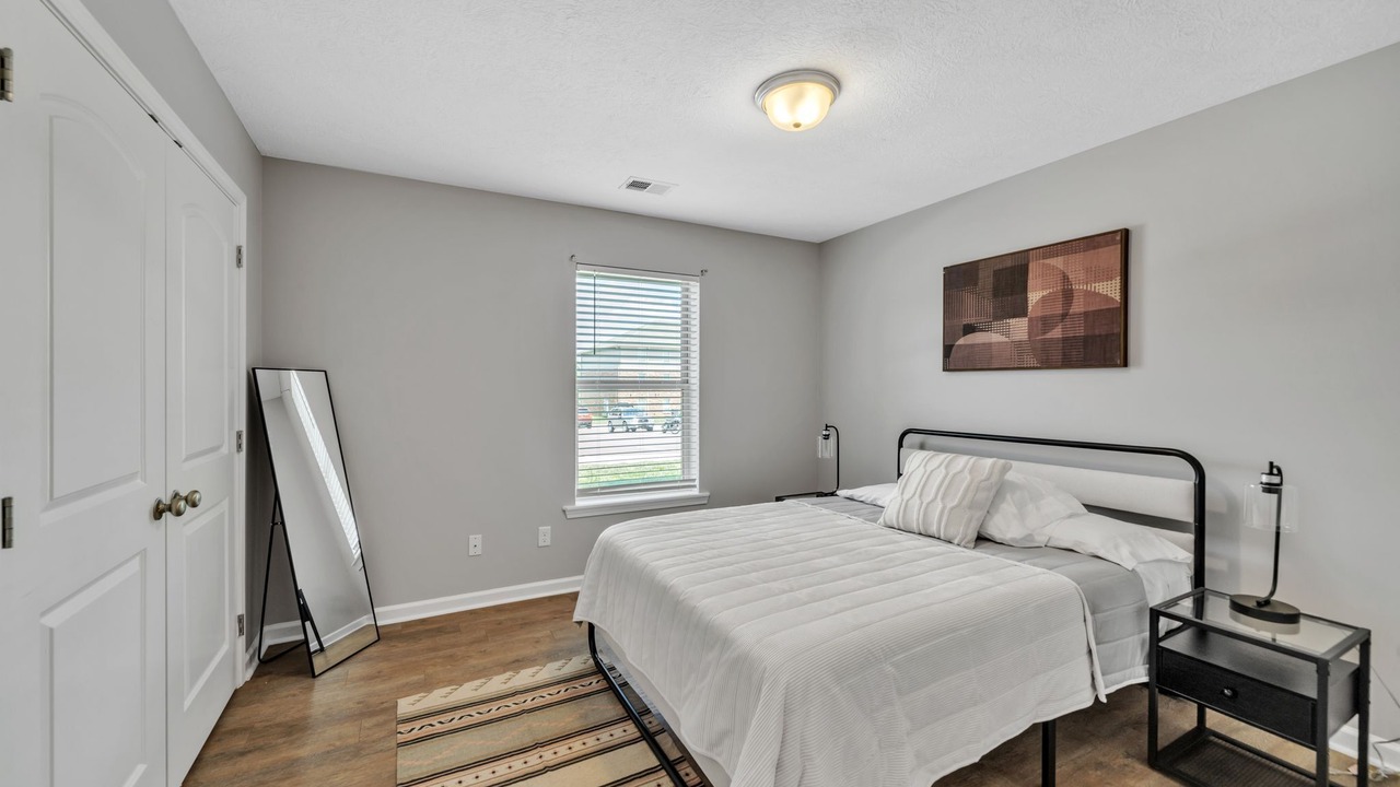 Photo of Bedroom in New Albany