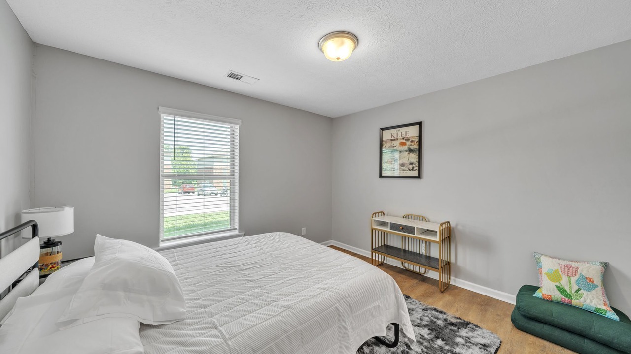 Photo of Bedroom in New Albany