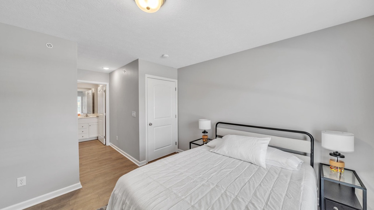 Photo of Bedroom in New Albany