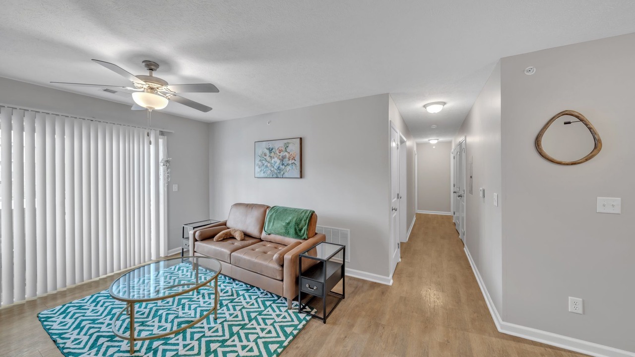 Photo of Livingroom in New Albany