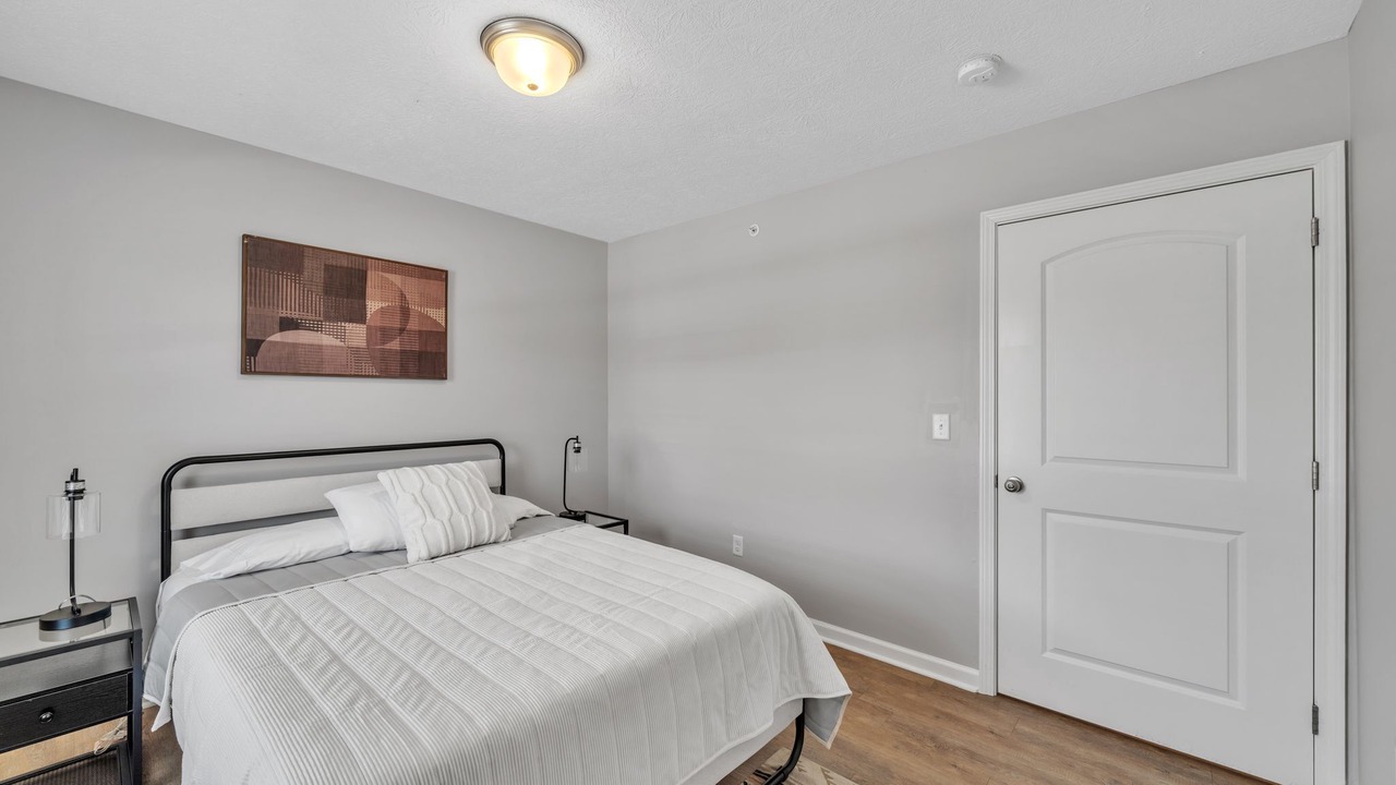 Photo of Bedroom in New Albany