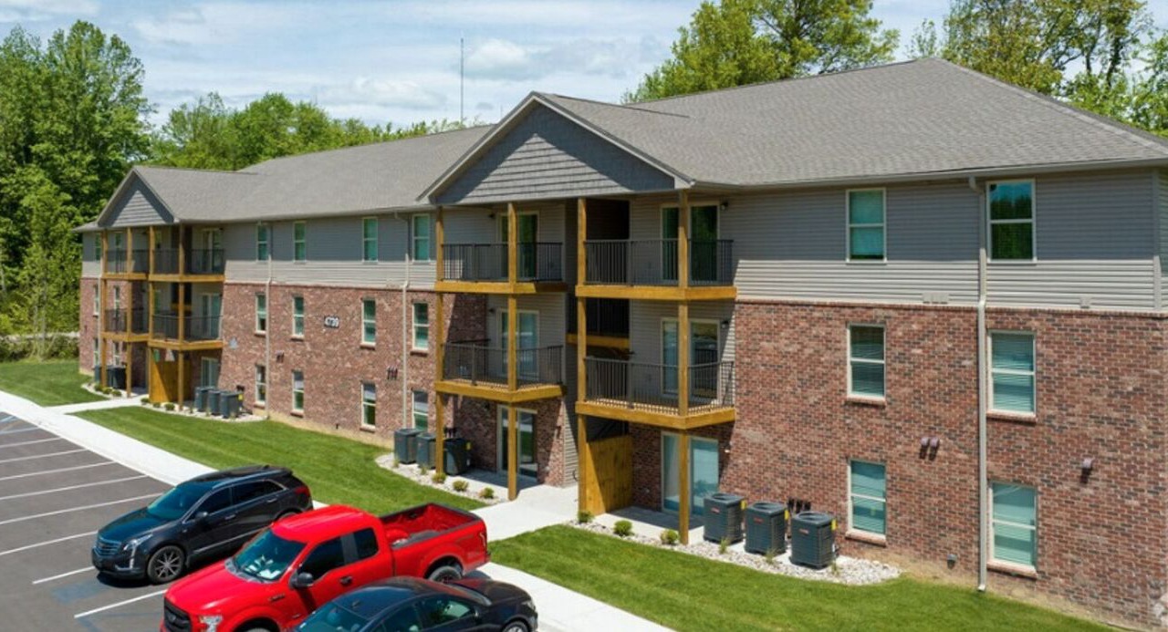 Photo of Outdoor in New Albany