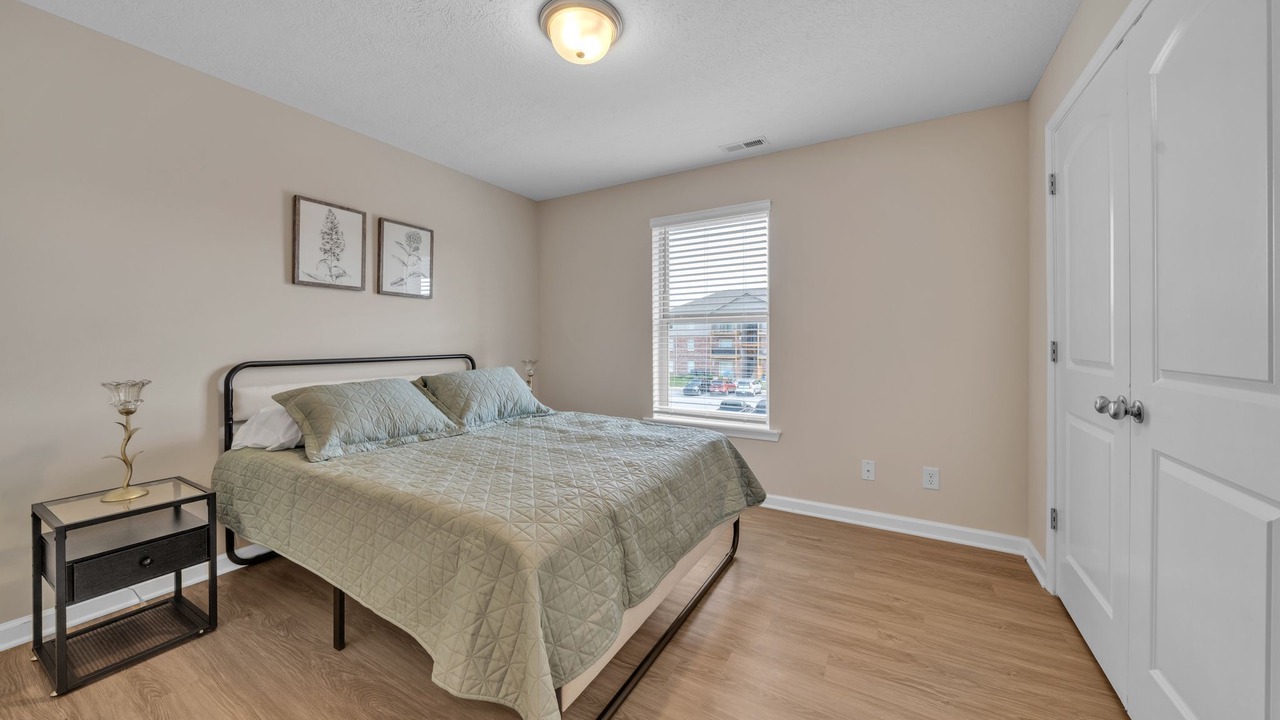 Photo of Bedroom in New Albany