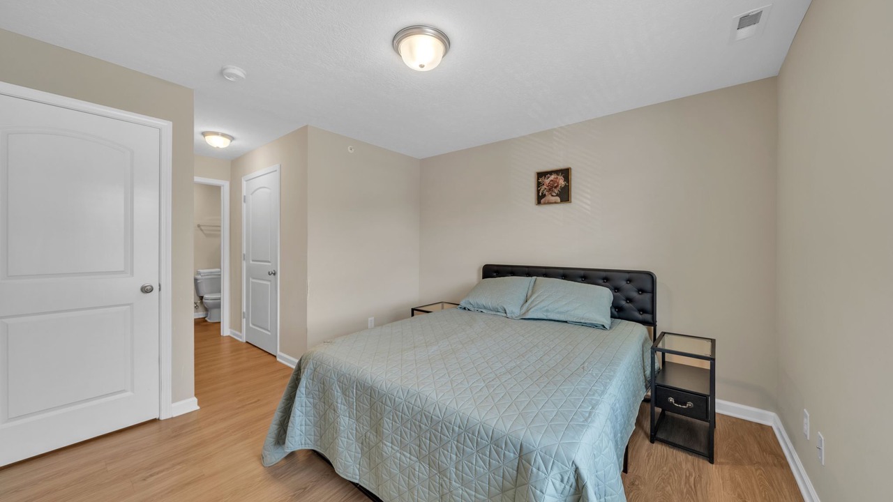 Photo of Bedroom in New Albany