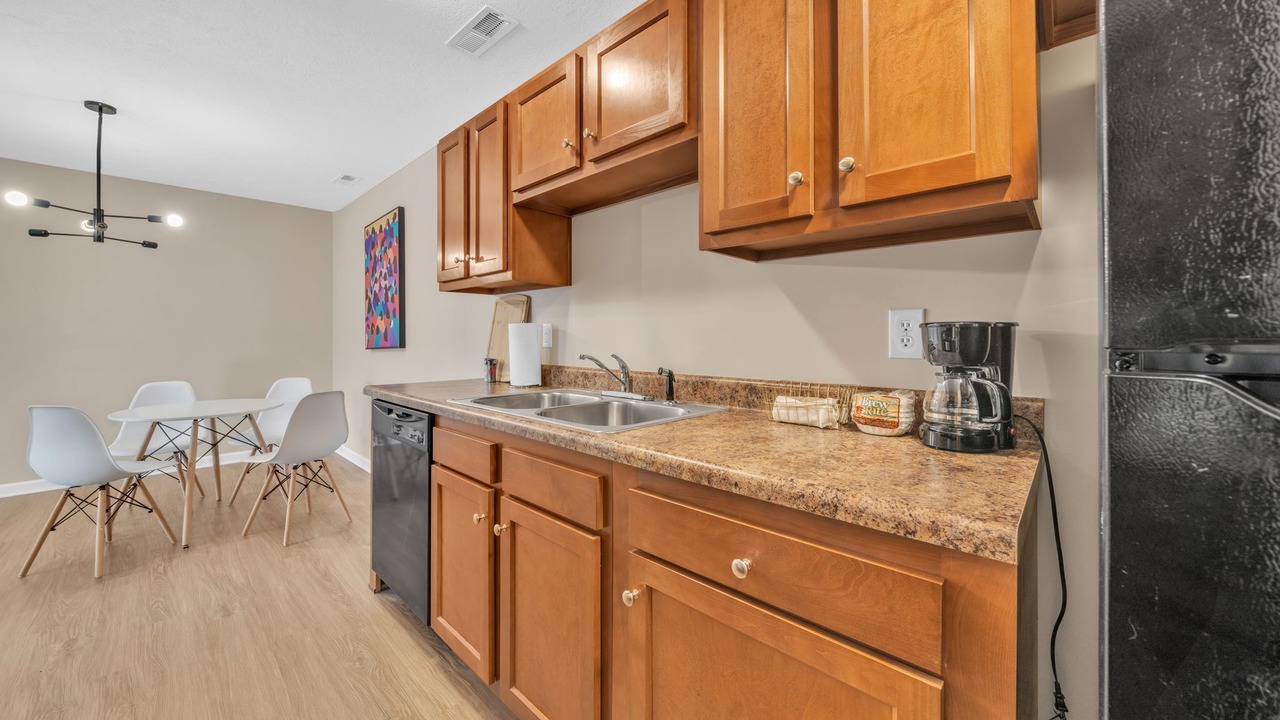Photo of Kitchen in New Albany