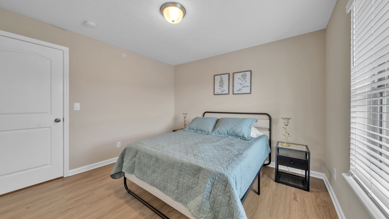 Photo of Bedroom in New Albany