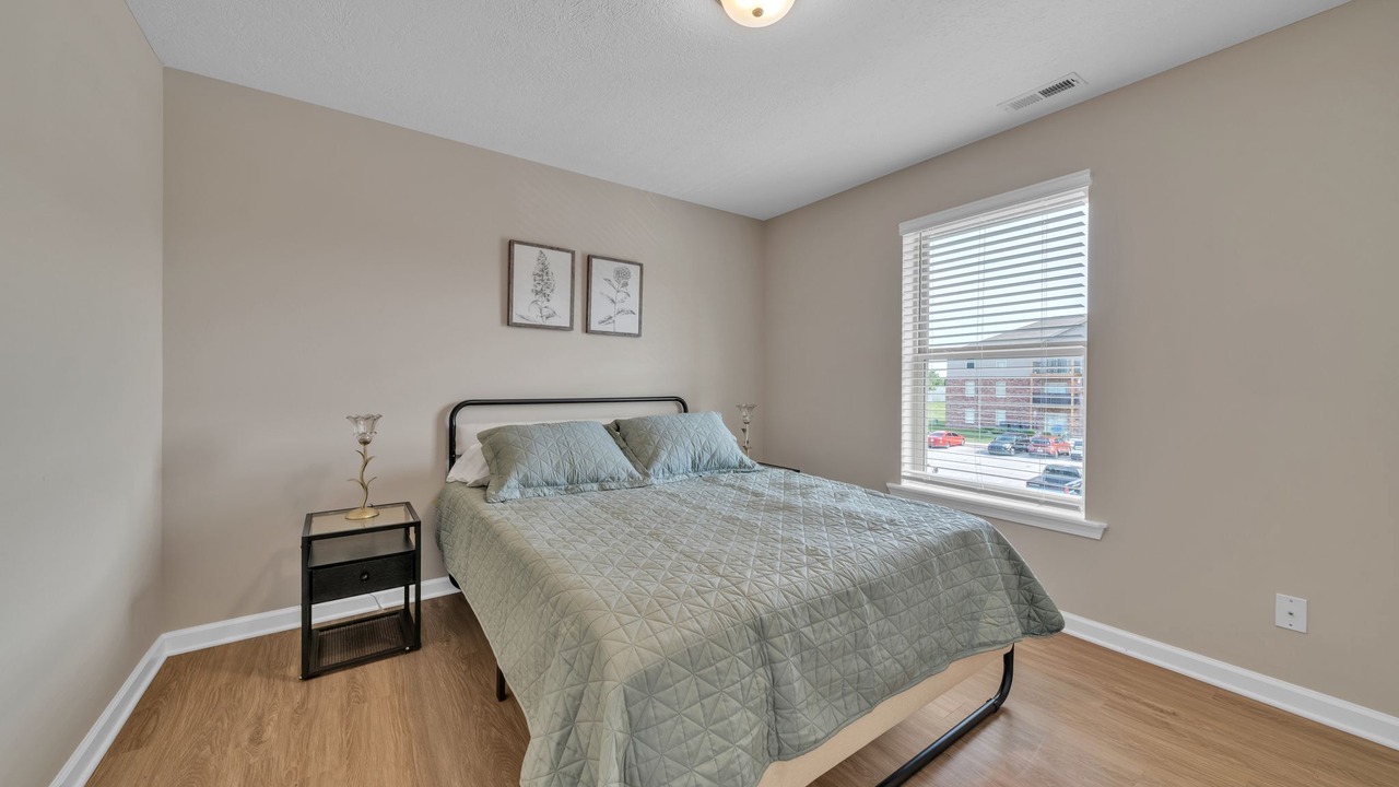 Photo of Bedroom in New Albany