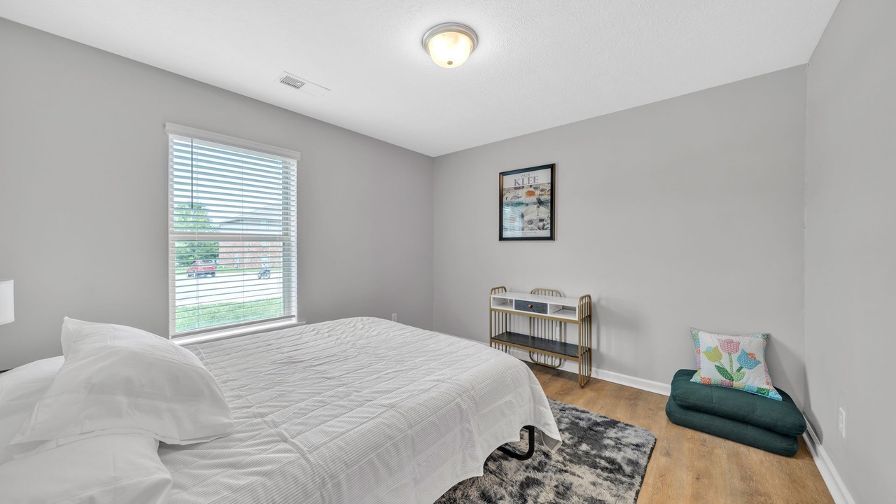 Photo of Bedroom in New Albany