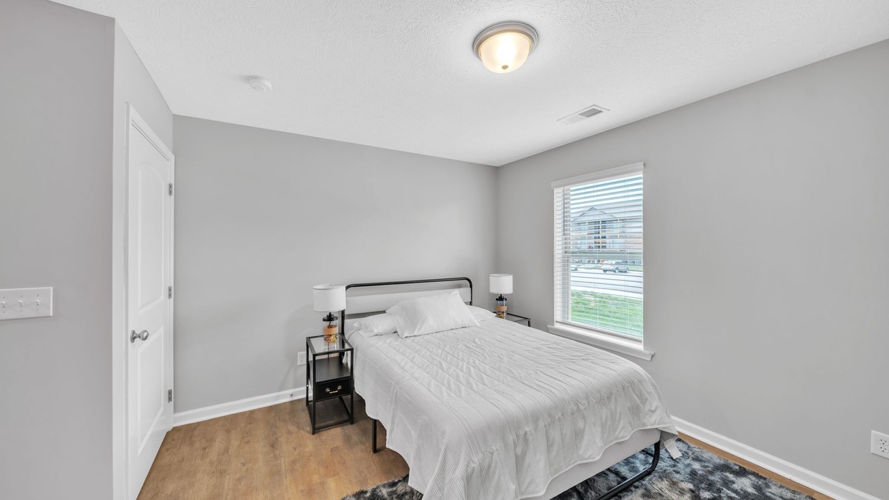 Photo of Bedroom in New Albany