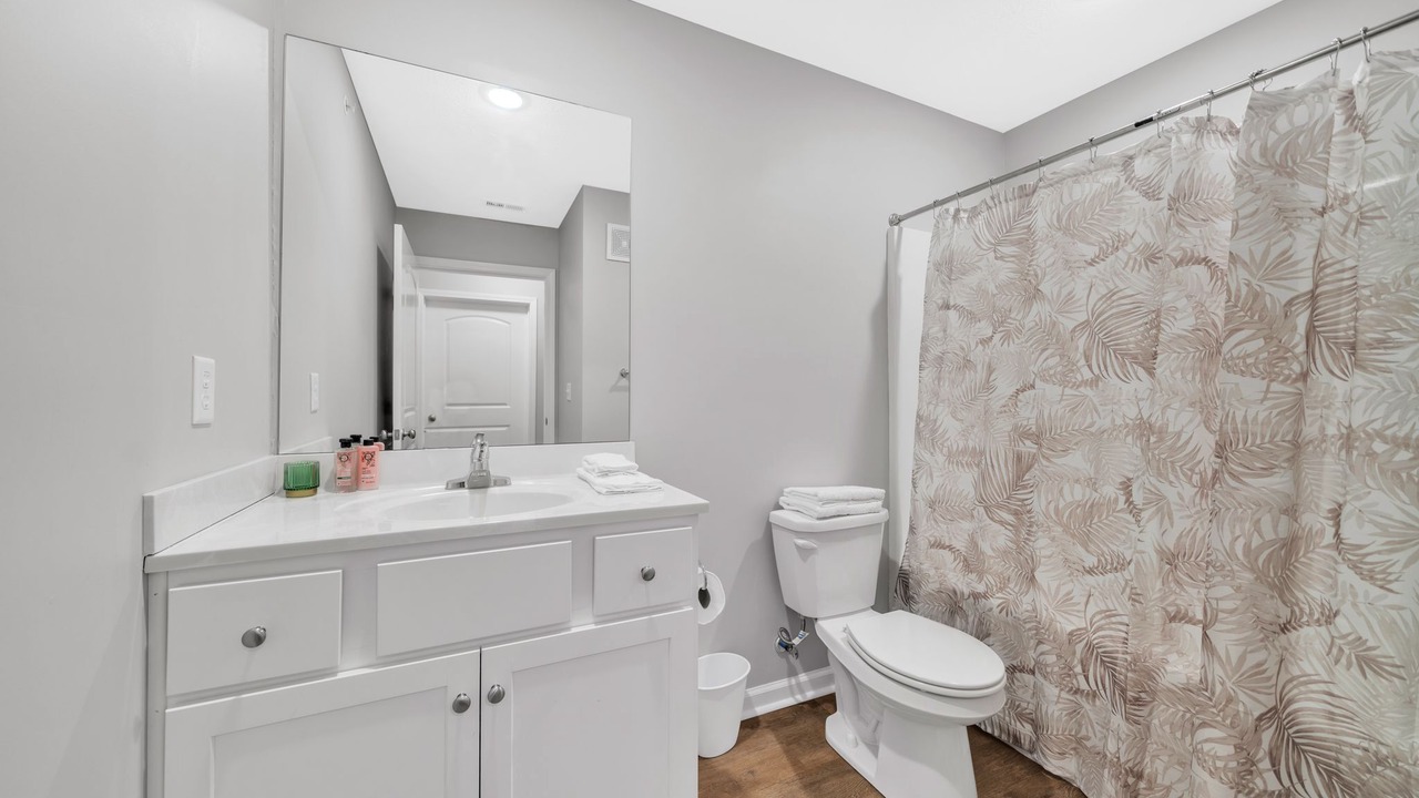 Photo of Bathroom in New Albany
