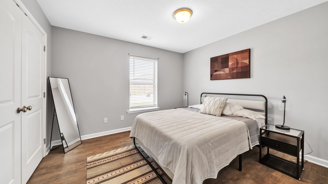 Photo of Bedroom in New Albany