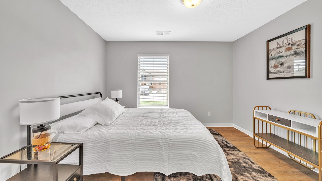 Photo of Bedroom in New Albany