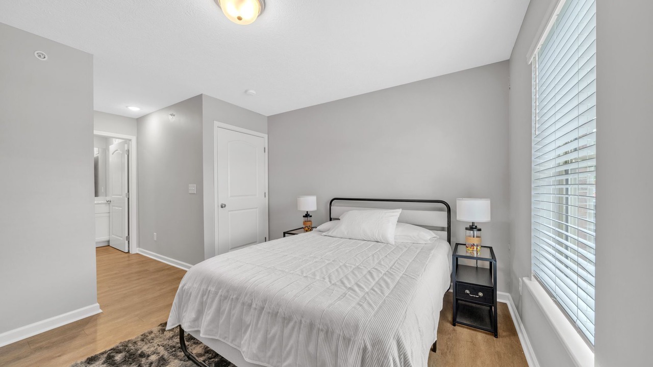 Photo of Bedroom in New Albany