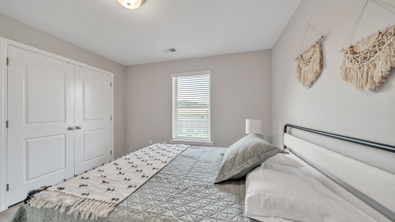 Photo of Bedroom in New Albany