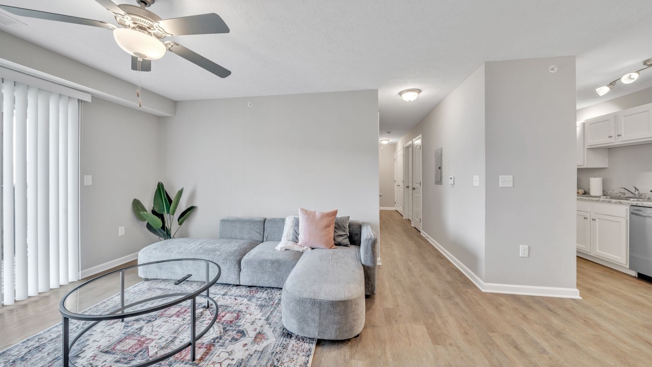 Photo of Livingroom in New Albany