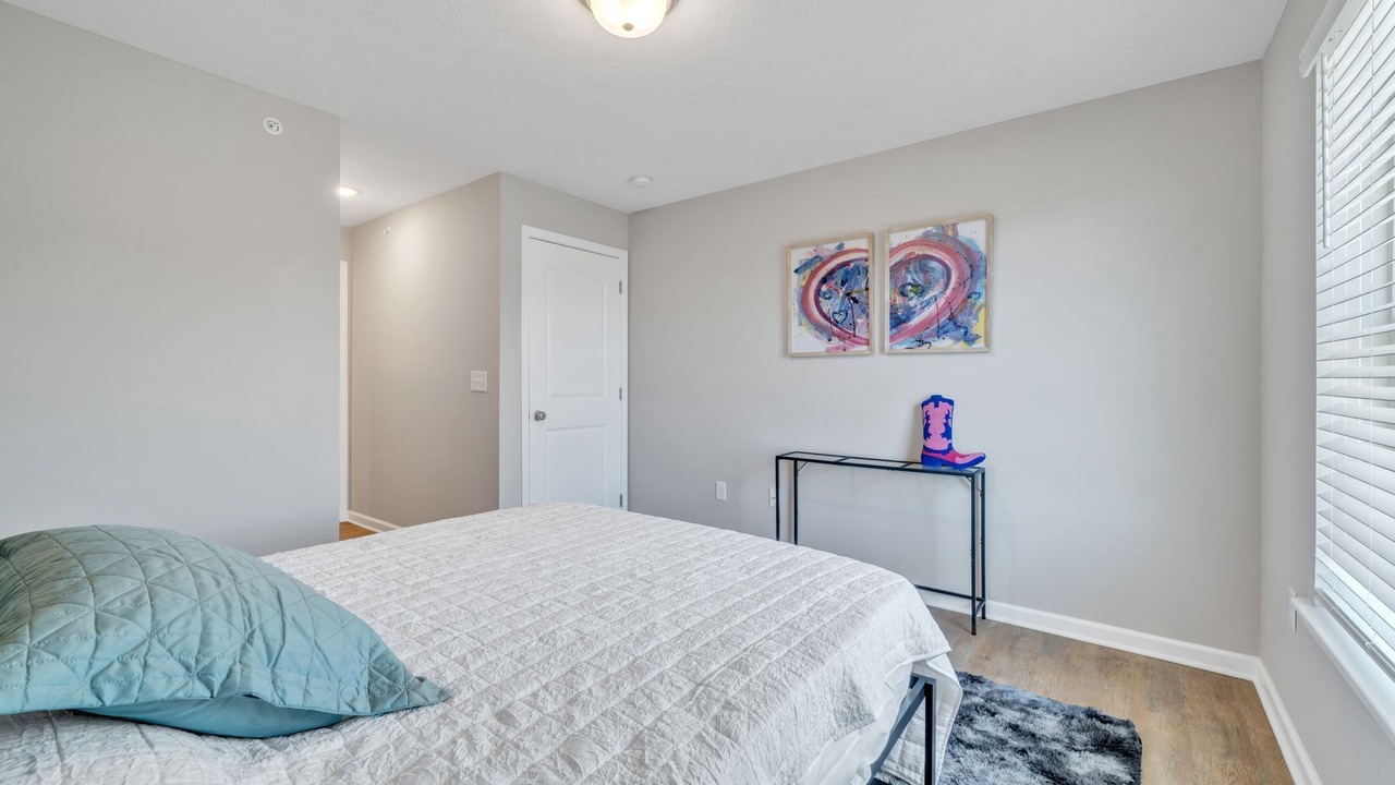 Photo of Bedroom in New Albany
