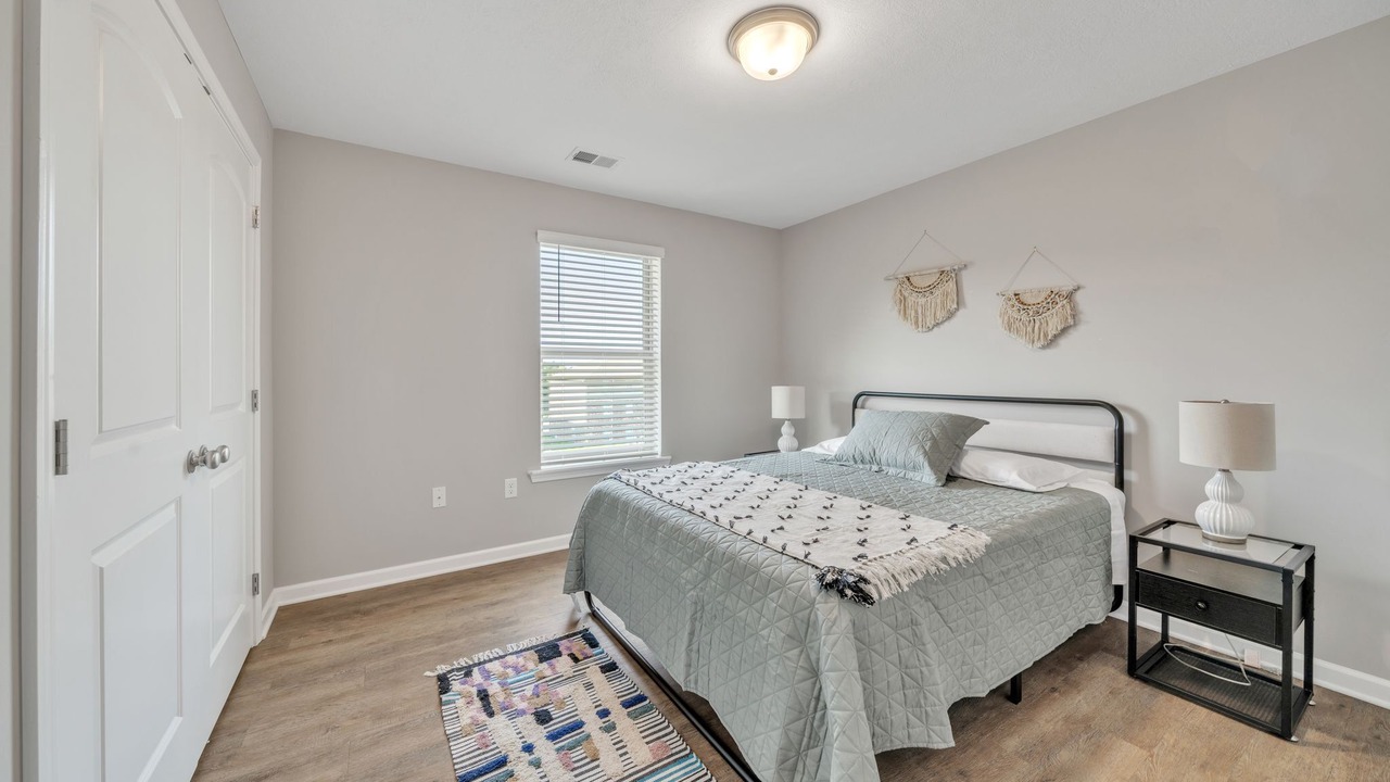 Photo of Bedroom in New Albany