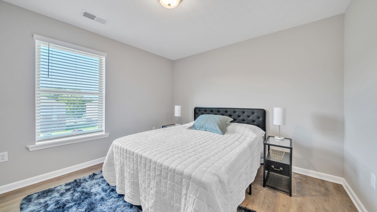 Photo of Bedroom in New Albany