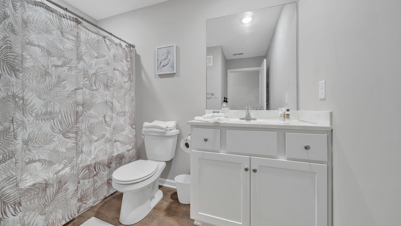 Photo of Bathroom in New Albany