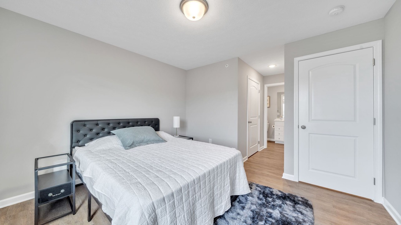 Photo of Bedroom in New Albany